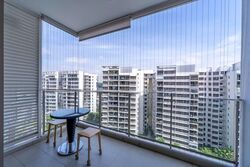Waterfront Gold (D16), Condominium #538011301
